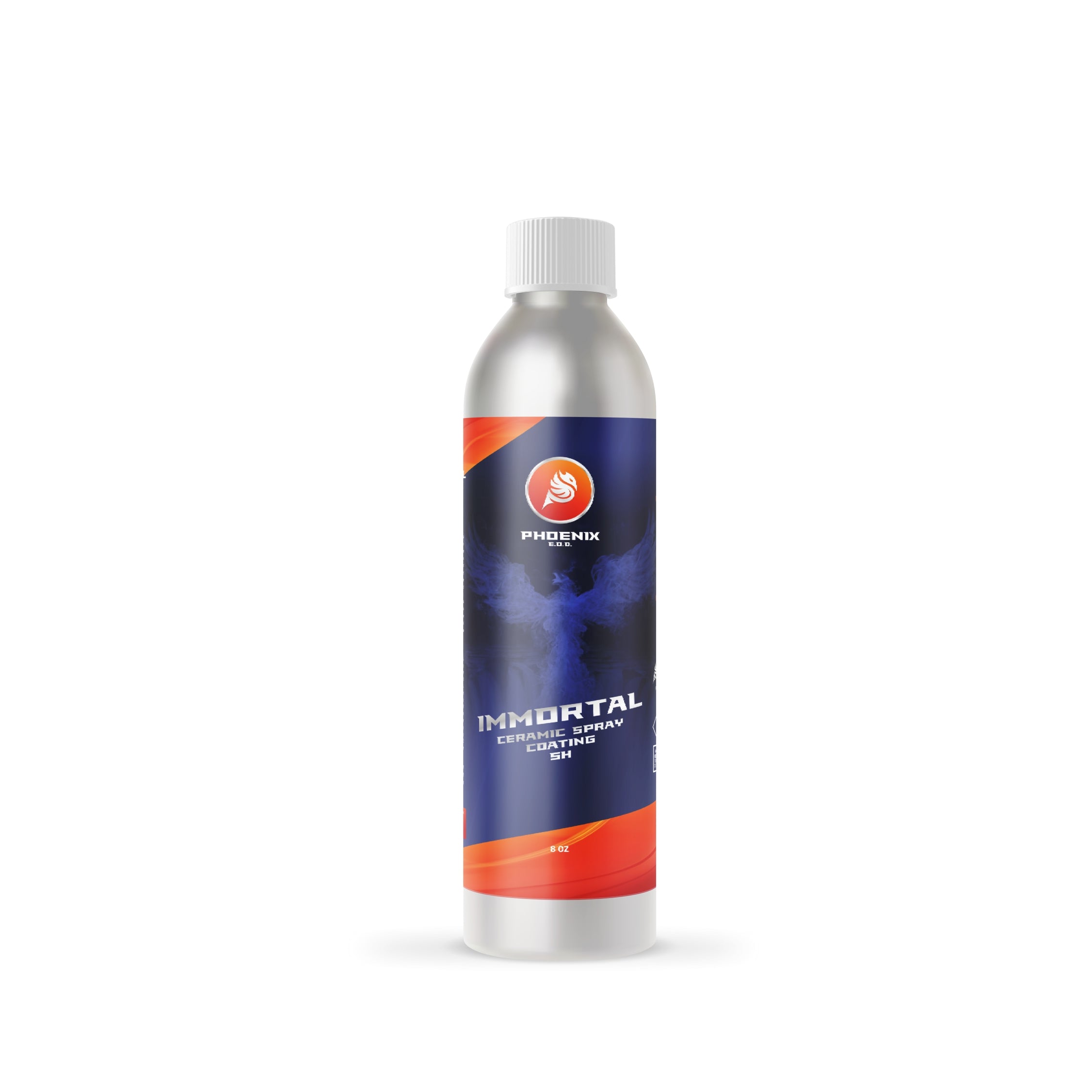 Immortal Ceramic Spray Coating 7H
