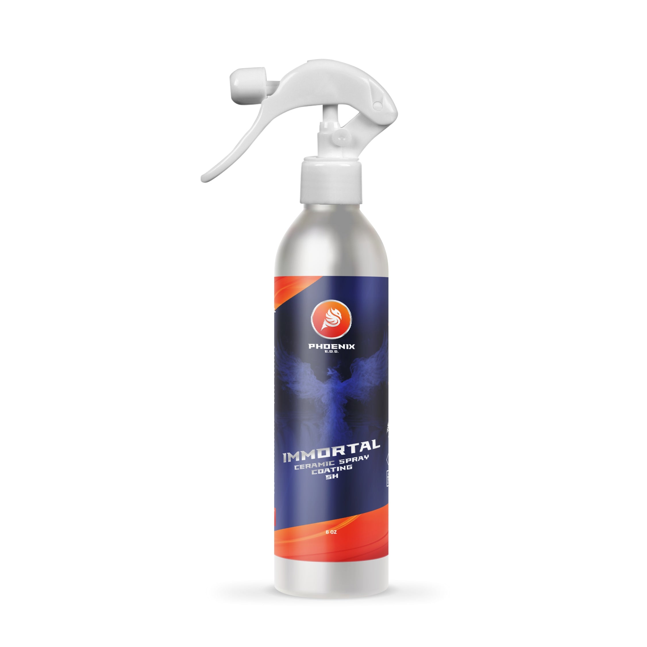 Immortal Ceramic Spray Coating 7H