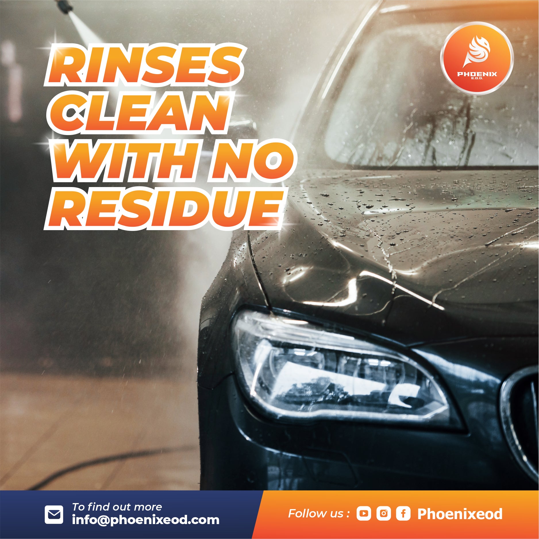Apex Auto Wash: 3.0!!!