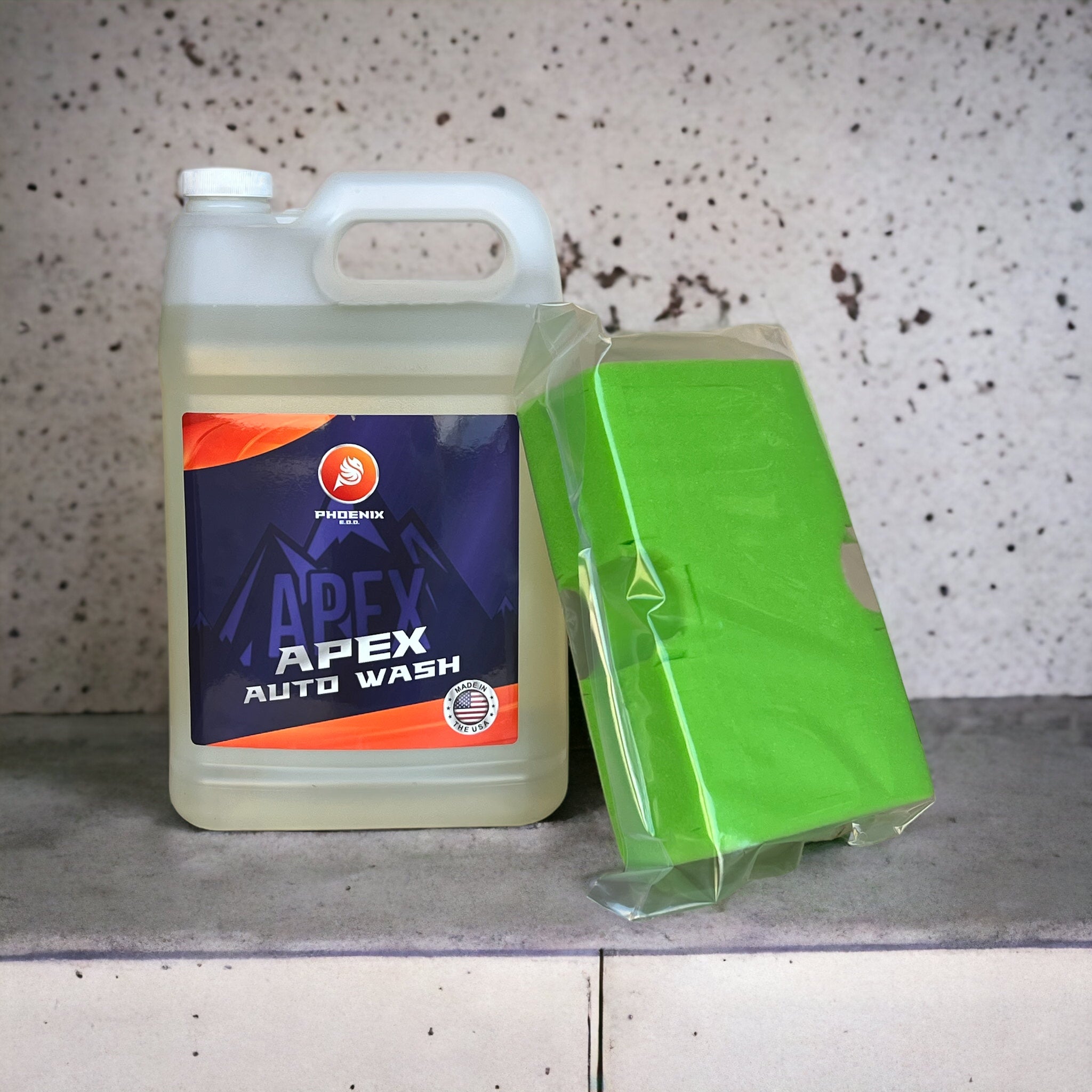 Apex Wash Me Bundle