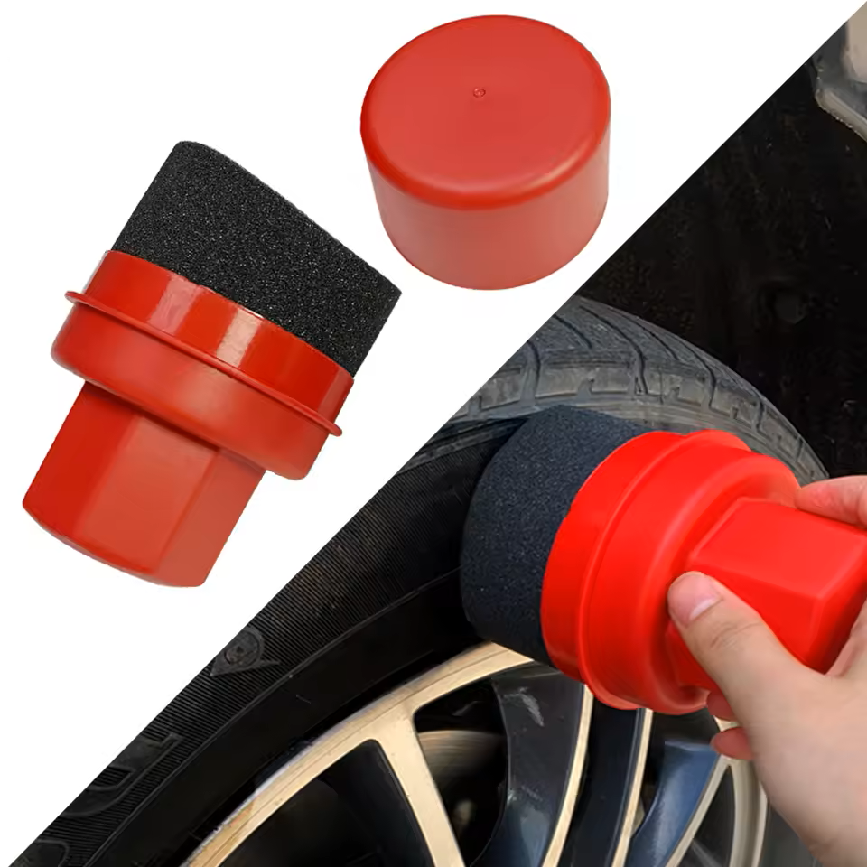 Phoenix E.O.D. Tire Armor Pro – Cased Dressing Applicator