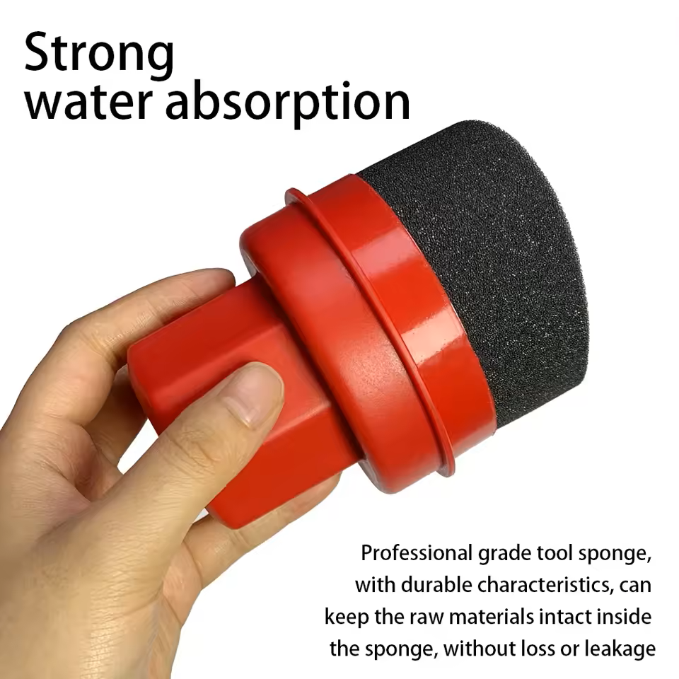 Phoenix E.O.D. Tire Armor Pro – Cased Dressing Applicator