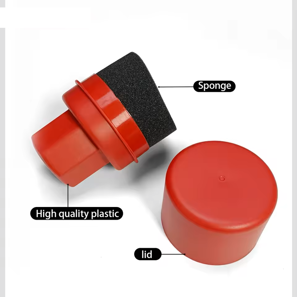 Phoenix E.O.D. Tire Armor Pro – Cased Dressing Applicator