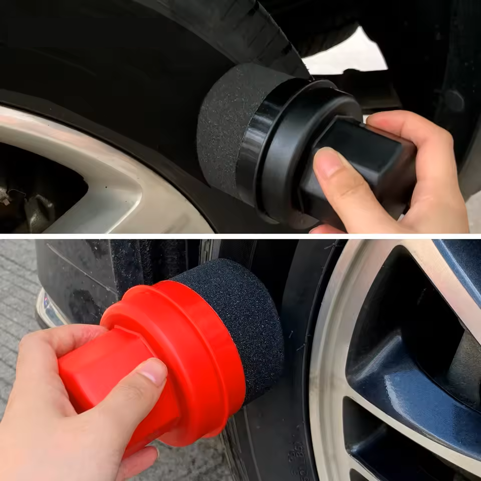 Phoenix E.O.D. Tire Armor Pro – Cased Dressing Applicator