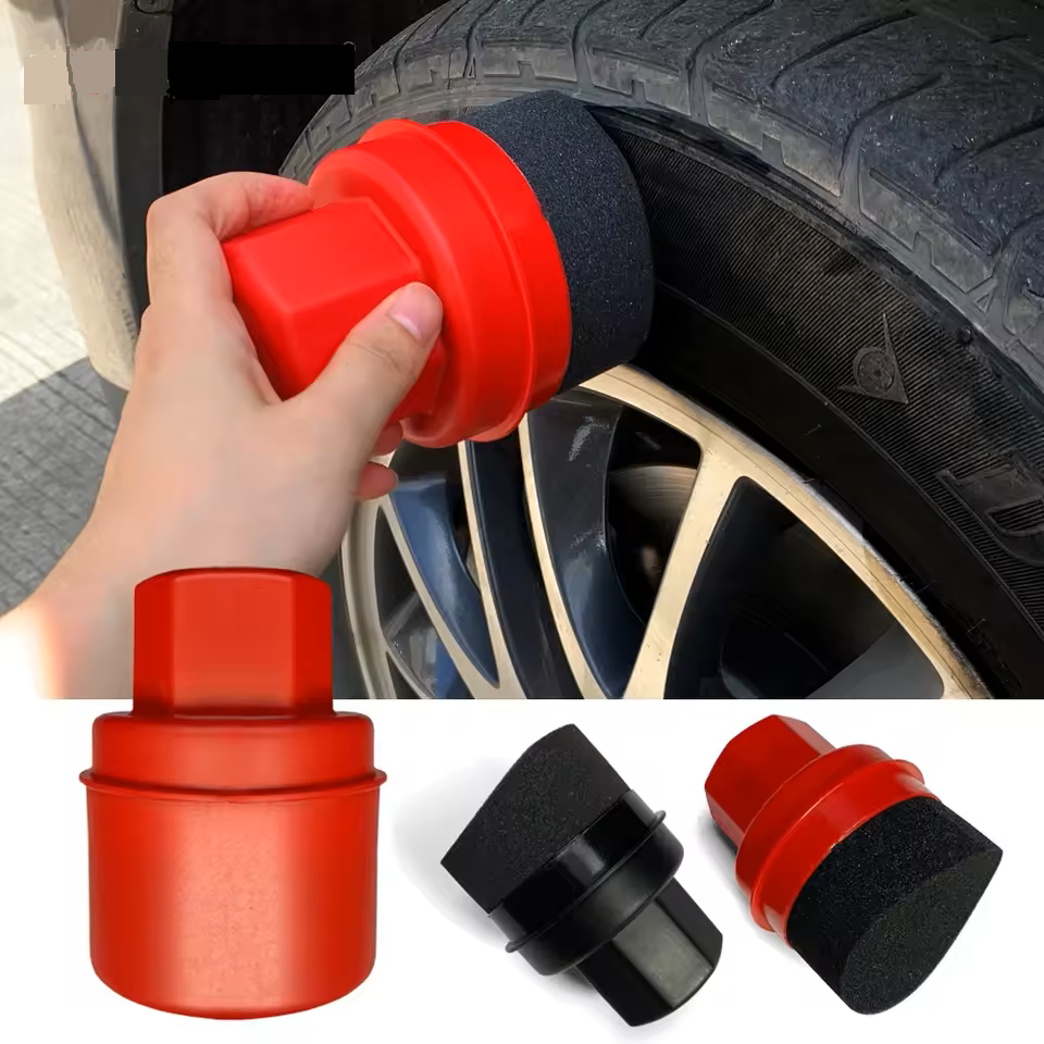 Phoenix E.O.D. Tire Armor Pro – Cased Dressing Applicator
