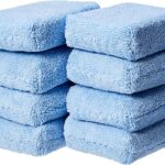 Microfiber Applicator Pad – Block