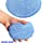 Microfiber Applicator Pad – Round