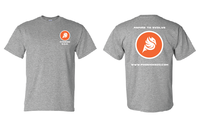 Phoenix E.O.D. Tee Shirt