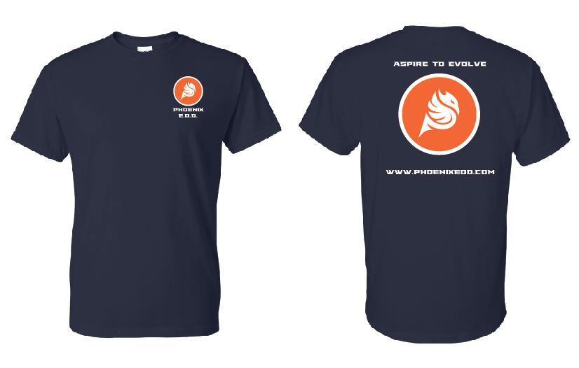 Phoenix E.O.D. Tee Shirt