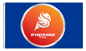 Phoenix E.O.D. Shop Banners