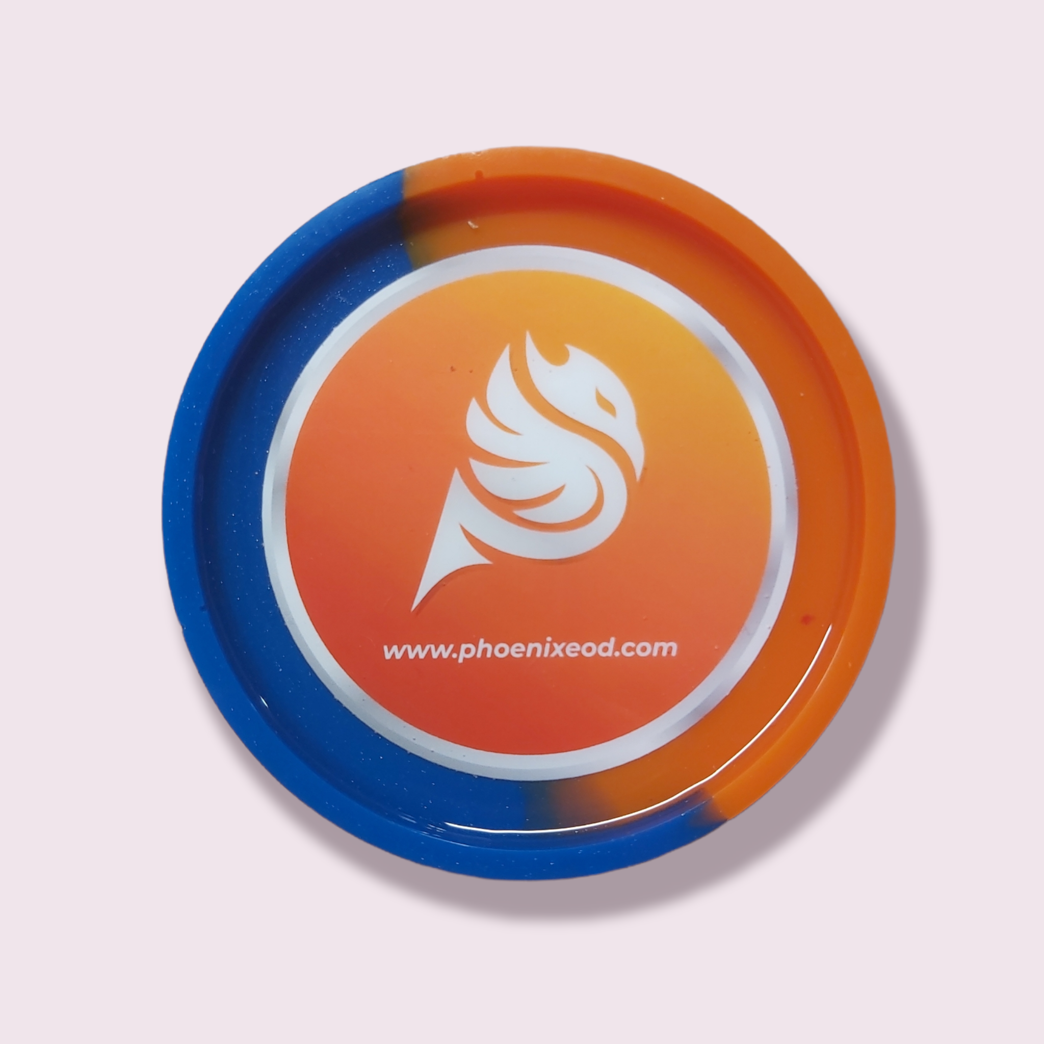 Phoenix & The Four Horsemen Coasters