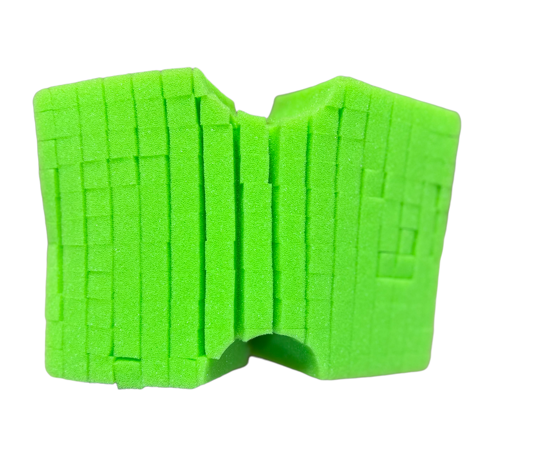 Premium Foam Jumbo Sponge – Cross Cut