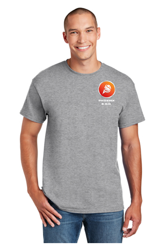 Phoenix E.O.D. Tee Shirt