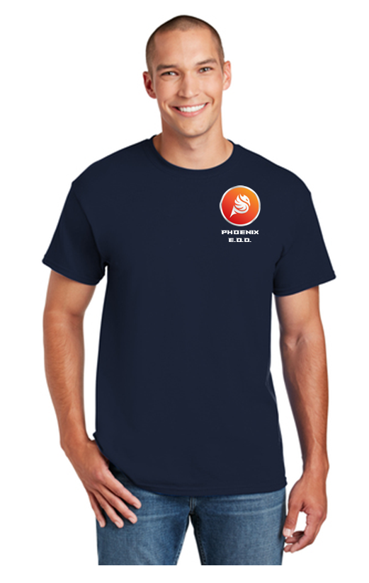 Phoenix E.O.D. Tee Shirt