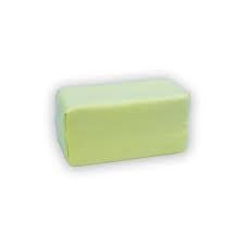Microfiber Suede Ceramic Block Applicator
