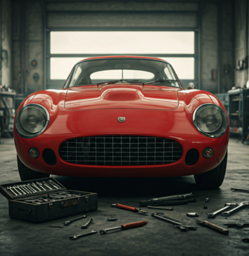 Phoenix E.O.D. Detailing: Evolving with the Automotive Landscape