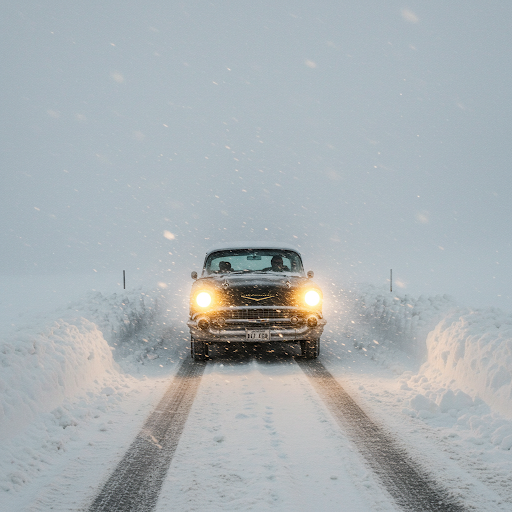 Winterizing Your Ride: Essential Car Maintenance Tips for Safe Travels