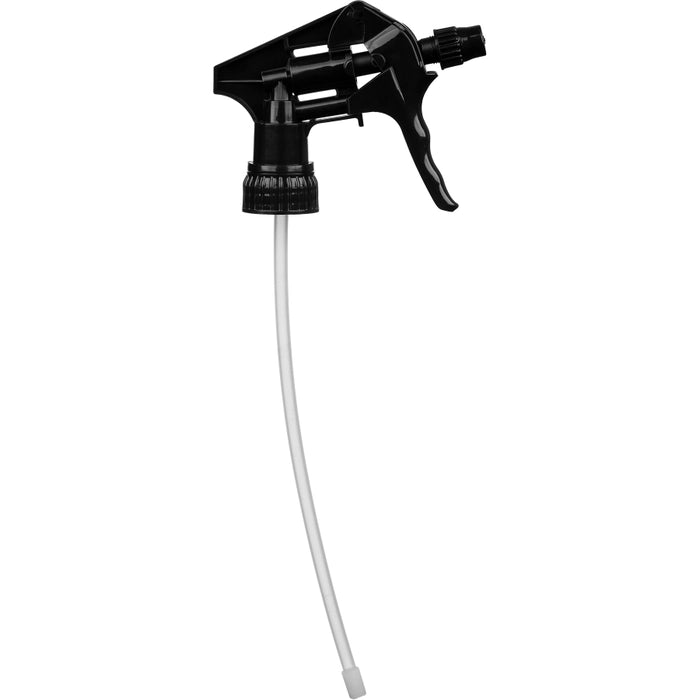 Trigger Sprayer, Heavy-Duty – Black