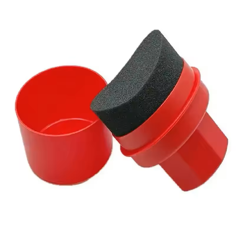 Phoenix E.O.D. Tire Armor Pro – Cased Dressing Applicator
