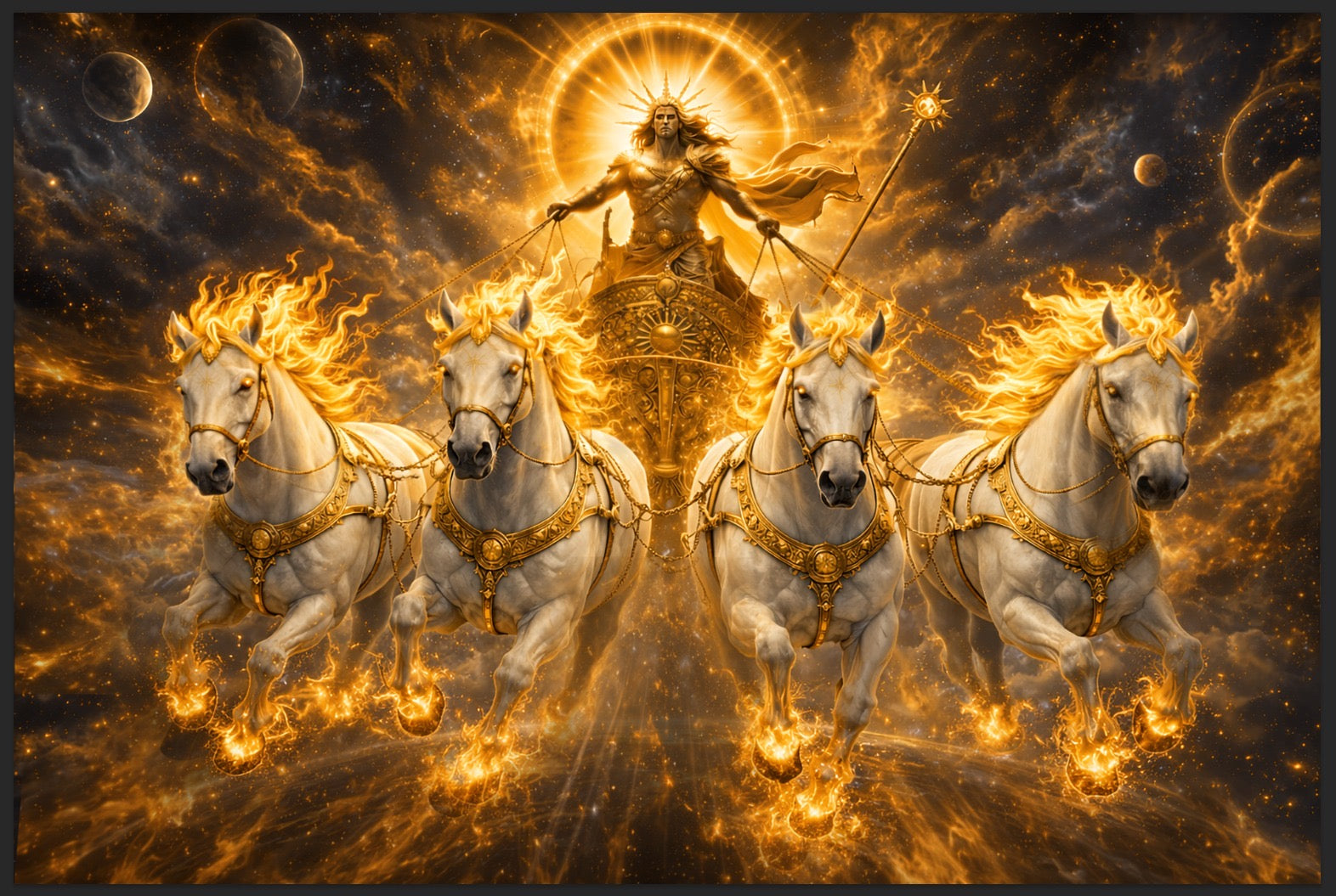 COMING SOON - Helios Glass Cleaner