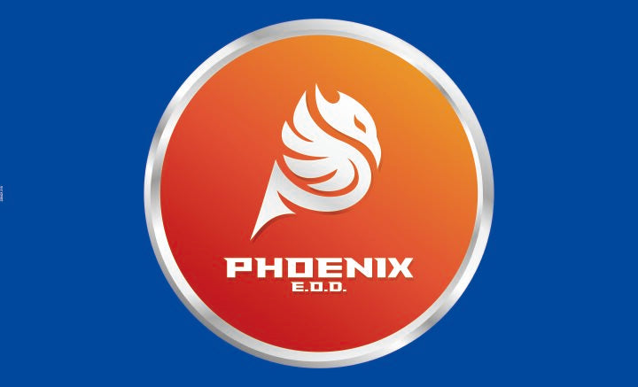 Phoenix E.O.D. Shop Banners