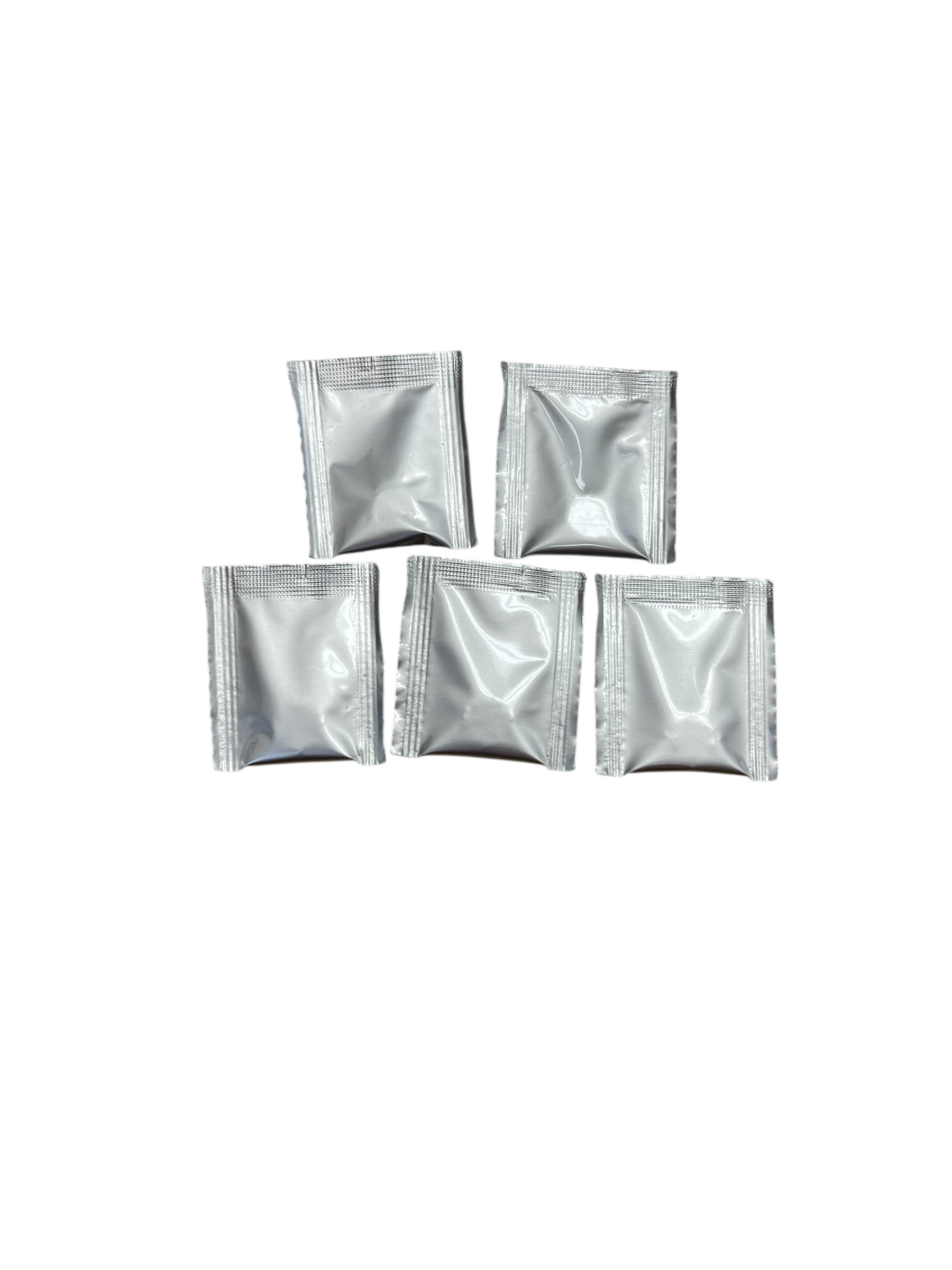 Bio-Bomb Minis: Dissolvable Cleaning & Deodorizing Tablets - 5 Pack