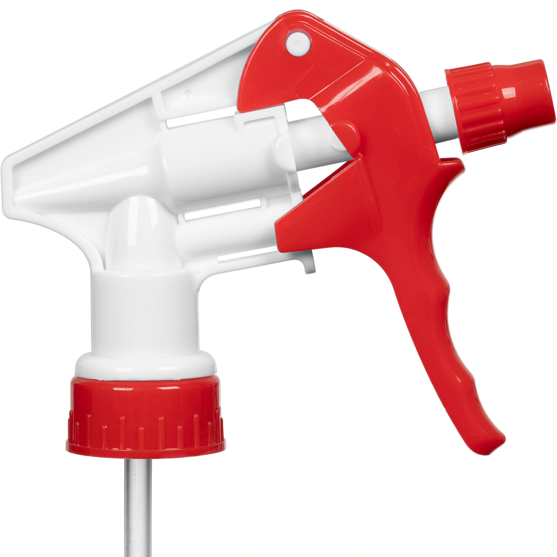 Trigger Sprayer, Heavy-Duty - Red/White - LIMITED EDITION